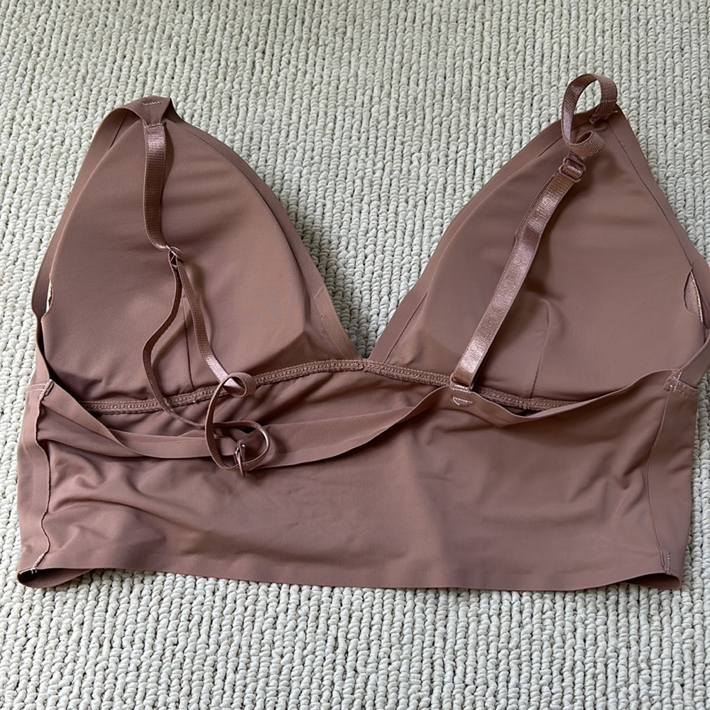 🌿Rachel bra, new never worn, size large🌿 - Picture 2 of 3